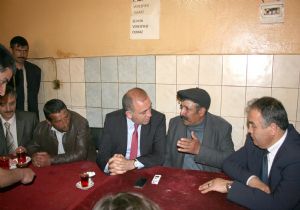 Tekin'e 'Şok' cevap...!